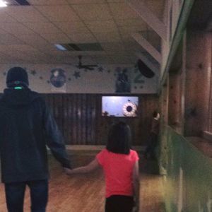 Meet your Posher, Roberta